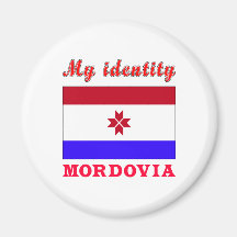 Mi identidad Mordovia Iman