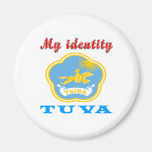 Mi identidad Tuva Iman De Frigorífico