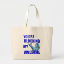 Mi impresionante bolsas