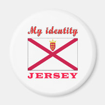 Mi jersey de la identidad iman