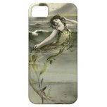 Mi little mermaid iPhone 5 Case-Mate cobertura