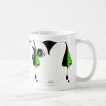MI LOGOTIPO TAZAS DE CAFÉ