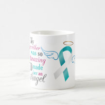 Mi madrastra un ángel - cáncer de cuello del útero tazas de café