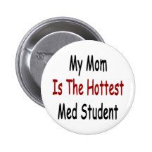 mi mamá es el estudiante más caliente del MED Pin