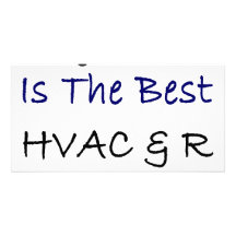 Mi mamá es la mejor HVAC y R de la tecnología Tarjetas Fotograficas
