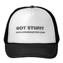 Mi materia nupcial gorro