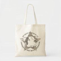 Mi mejor amigo bolsas