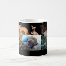 Mi muchacho taza