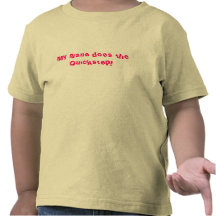 Mi Nana hace QS Camisetas