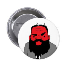 Mi negocio es guerra pin