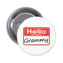 Mi nombre es Grammy Pins