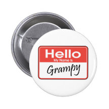 Mi nombre es Grampy Pins
