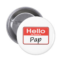 Mi nombre es Pap Pin