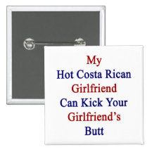 Mi novia caliente de Rican de la costa puede golpe Pin