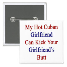 Mi novia cubana caliente puede golpear a su novia  pin