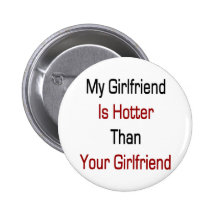 Mi novia es más caliente que su novia pins