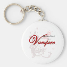 Mi novio es un vampiro llaveros