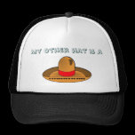 Mi otro gorra gorras