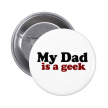 Mi papá es un friki pin