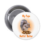 Mi papá pin
