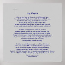 Mi pastor impresiones