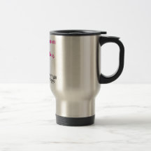 Mi perro es más taza del viaje de las costuras