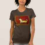 Mi perro Jake Camiseta