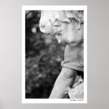 Mi poster del ángel