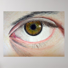 Mi poster del ojo