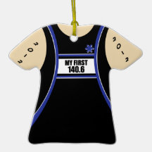 Mi primer 140,6 2012 adorno de navidad