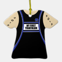 Mi primer Triathlon Ornato