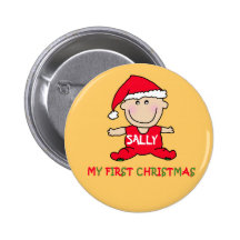 Mi primera camiseta del navidad a modificar para r pin
