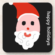 Mi Santa Posavasos
