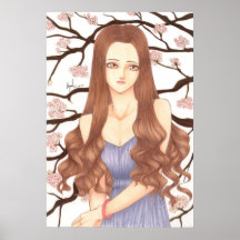 Mi señora justa IV Posters