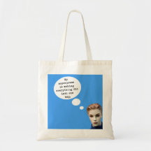 Mi superpotencia bolsas de mano