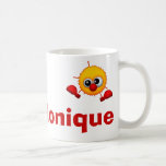 Mi taza conocida