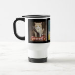 Mi taza de la transformación del café - II