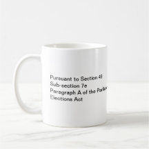 Mi taza de Mee del ñame ah