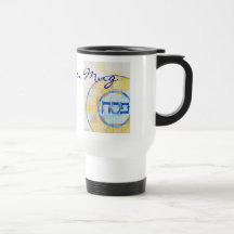 Mi taza del viaje del Passover