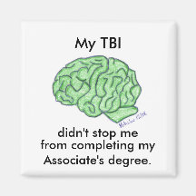 "Mi TBI no me paró…" - El grado de socio Imán Para Frigorífico