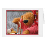 Mi Teddybear Felicitacion