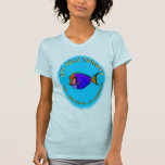 MI TRINIDAD SANTA CAMISETAS