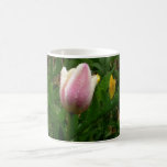 Mi tulipán del bebé taza de café