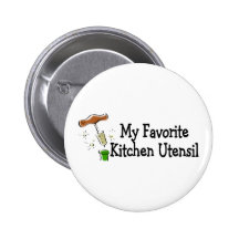 Mi utensilio preferido de la cocina pin