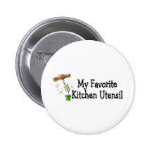 Mi utensilio preferido de la cocina pins