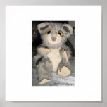 MI WOMBAT POSTERS