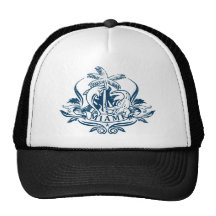 Miami Gorras