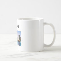 ¡Miami! Tazas