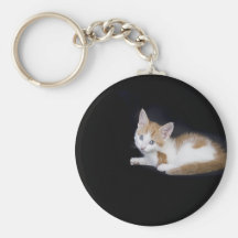 miaow llavero