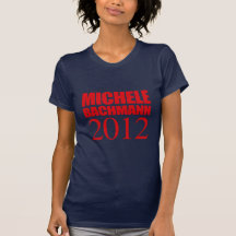 MICAELA BACHMANN 2012 -- CAMISETAS